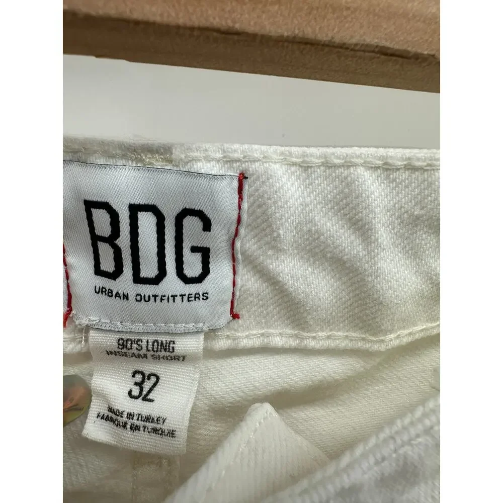 BDG 90s long